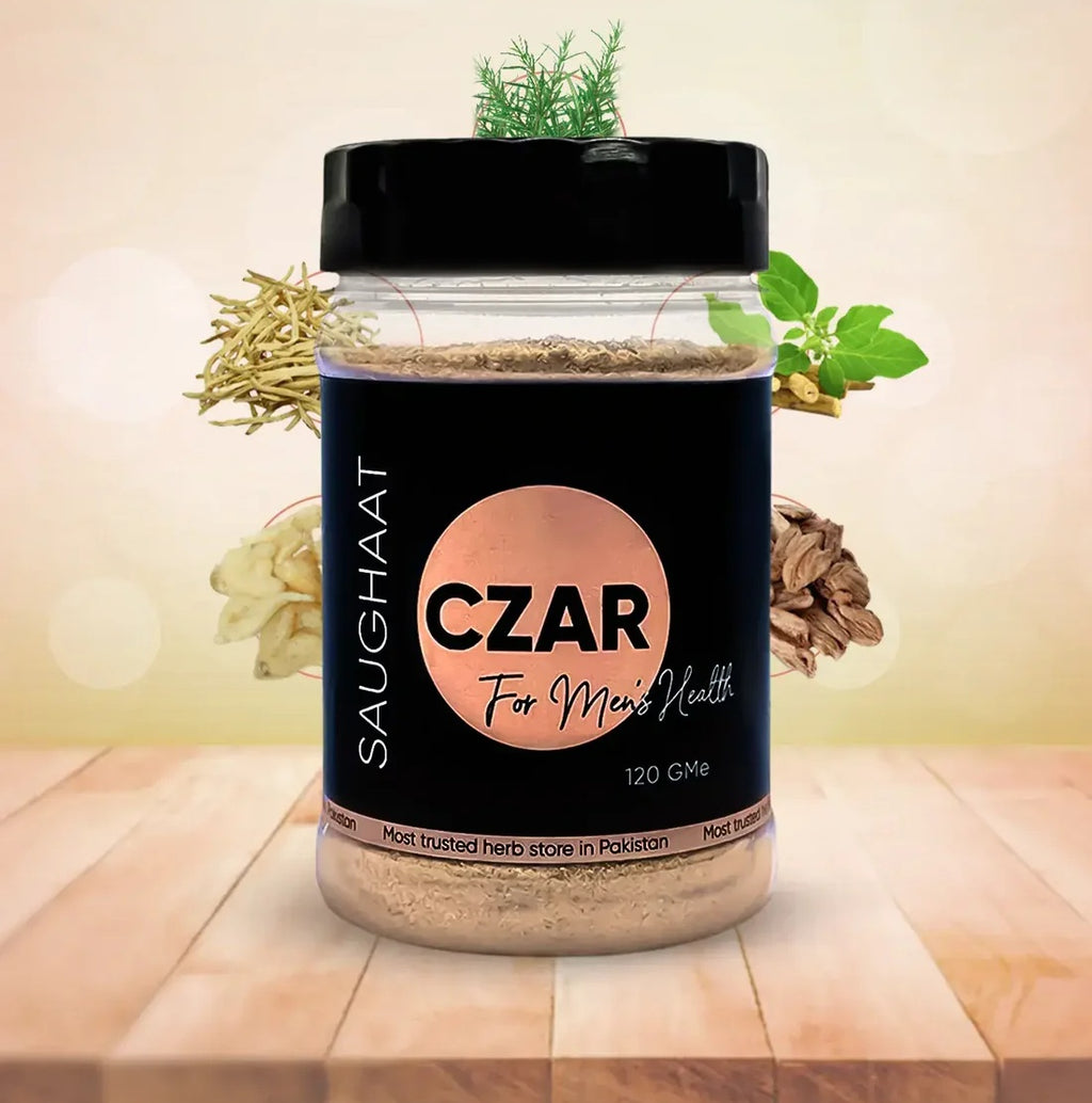 CZAR