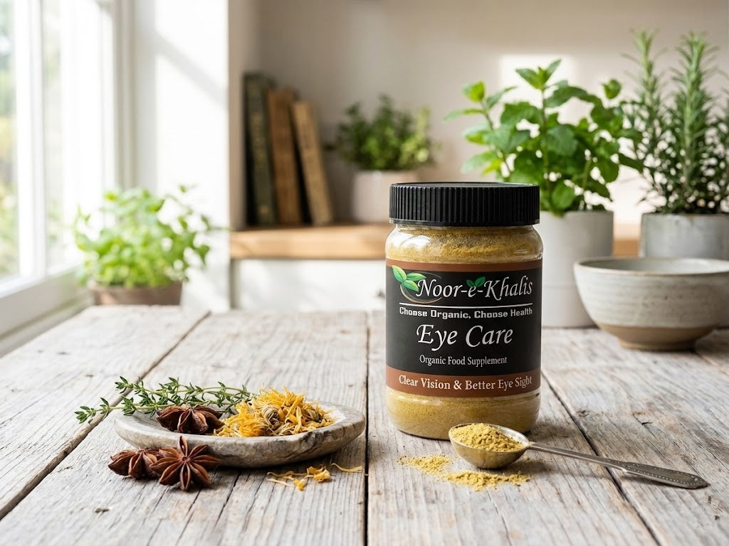 Eye Care