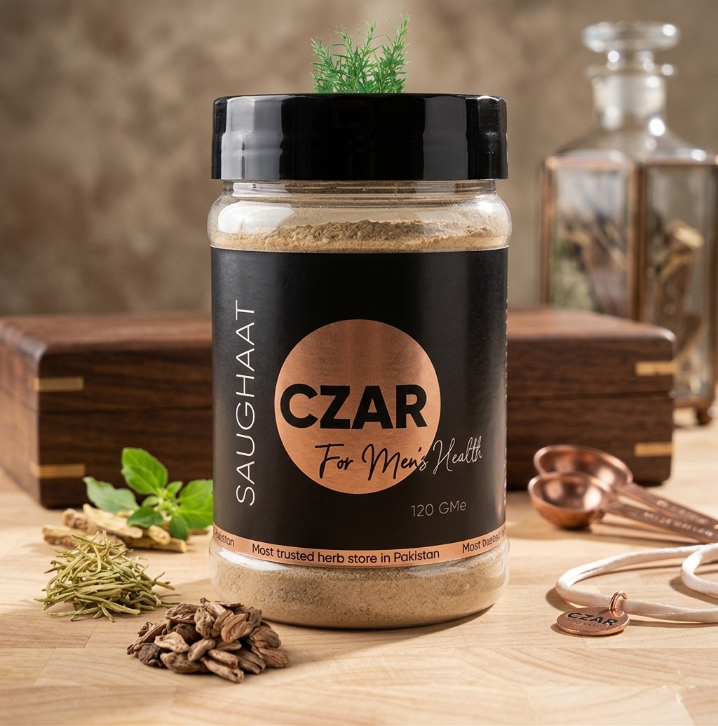 CZAR