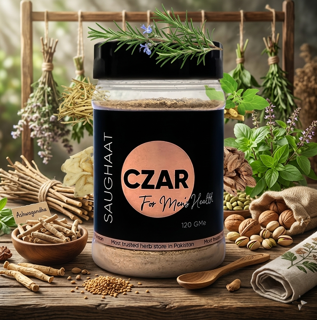 CZAR